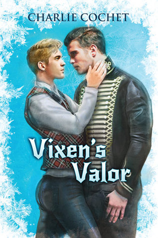 North Pole City Tales book cover 3