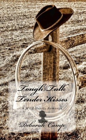 Tough Talk, Tender Kisses book cover