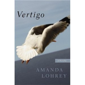 Vertigo book cover