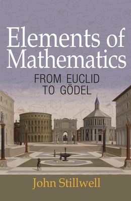 Elements of Mathematics book cover