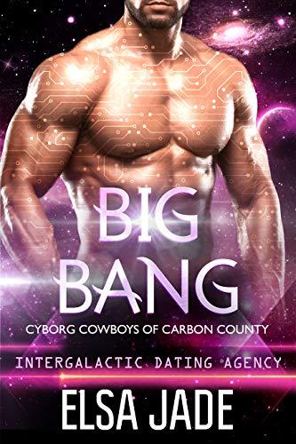 Big Bang book cover