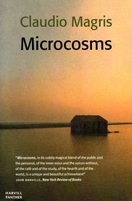 Microcosms book cover