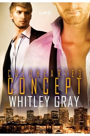 Concepts book cover 2