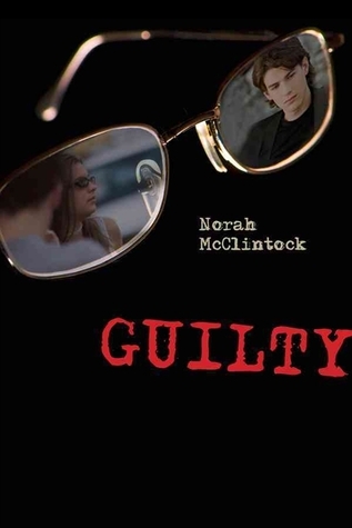 Guilty book cover