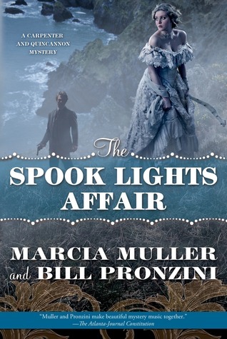 Carpenter and Quincannon book cover 2