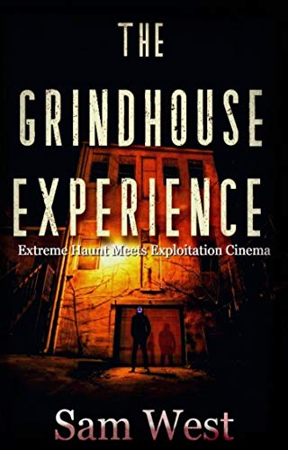 The Grindhouse Experience book cover