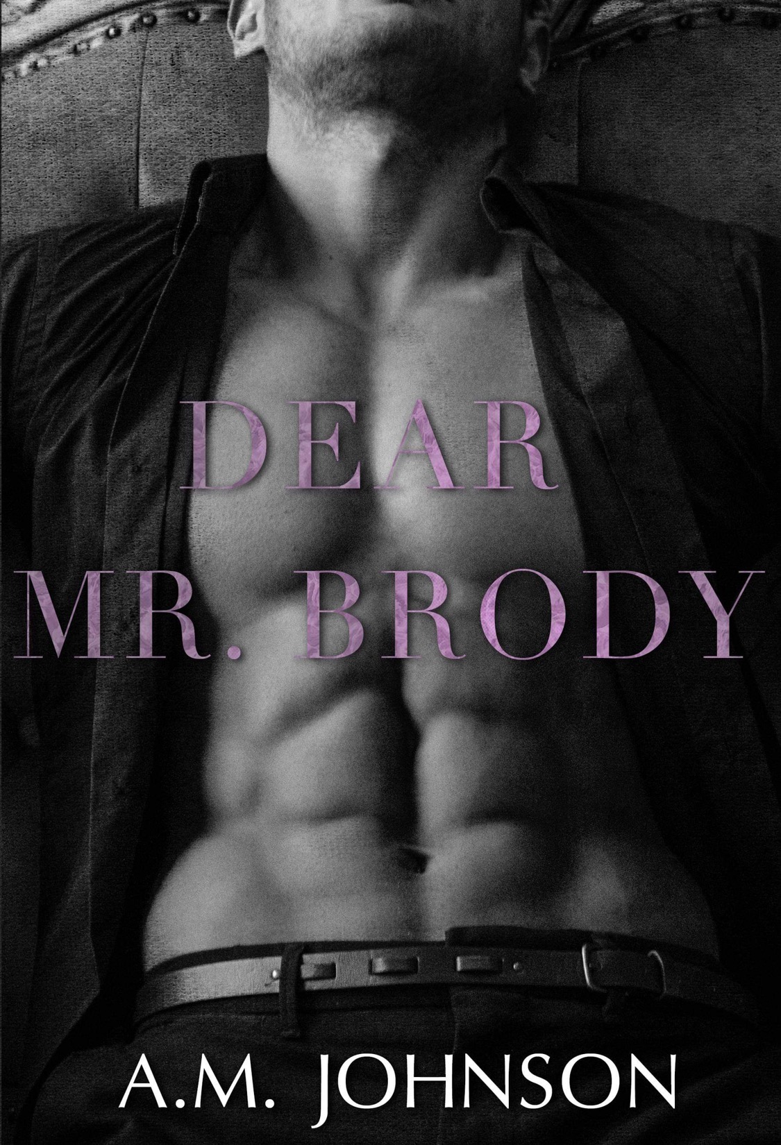 For Him book cover 3