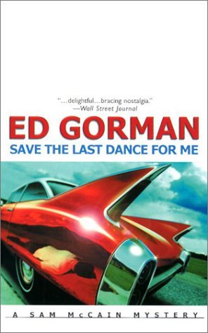 Save the Last Dance for Me book cover