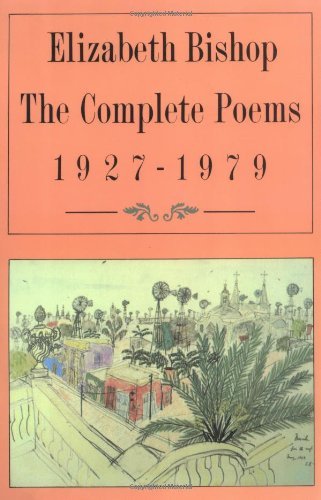 The Complete Poems 1927-1979 book cover