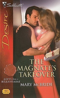 Gifts from a Billionaire book cover 3