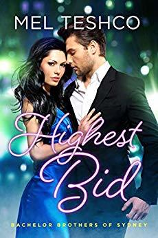 Highest Bid book cover