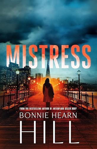 Mistress book cover