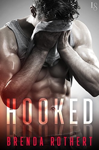 Hooked book cover