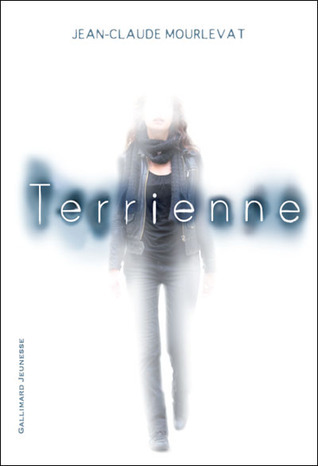 Terrienne book cover