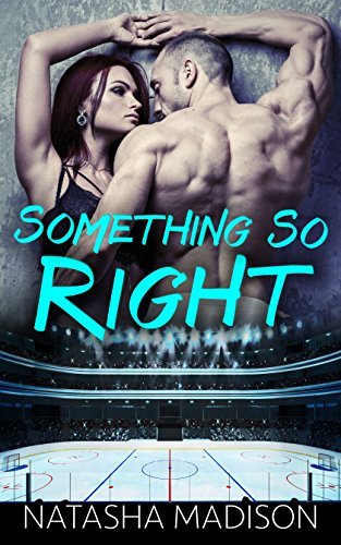 Something So book cover 1