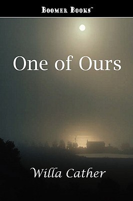 One of Ours book cover