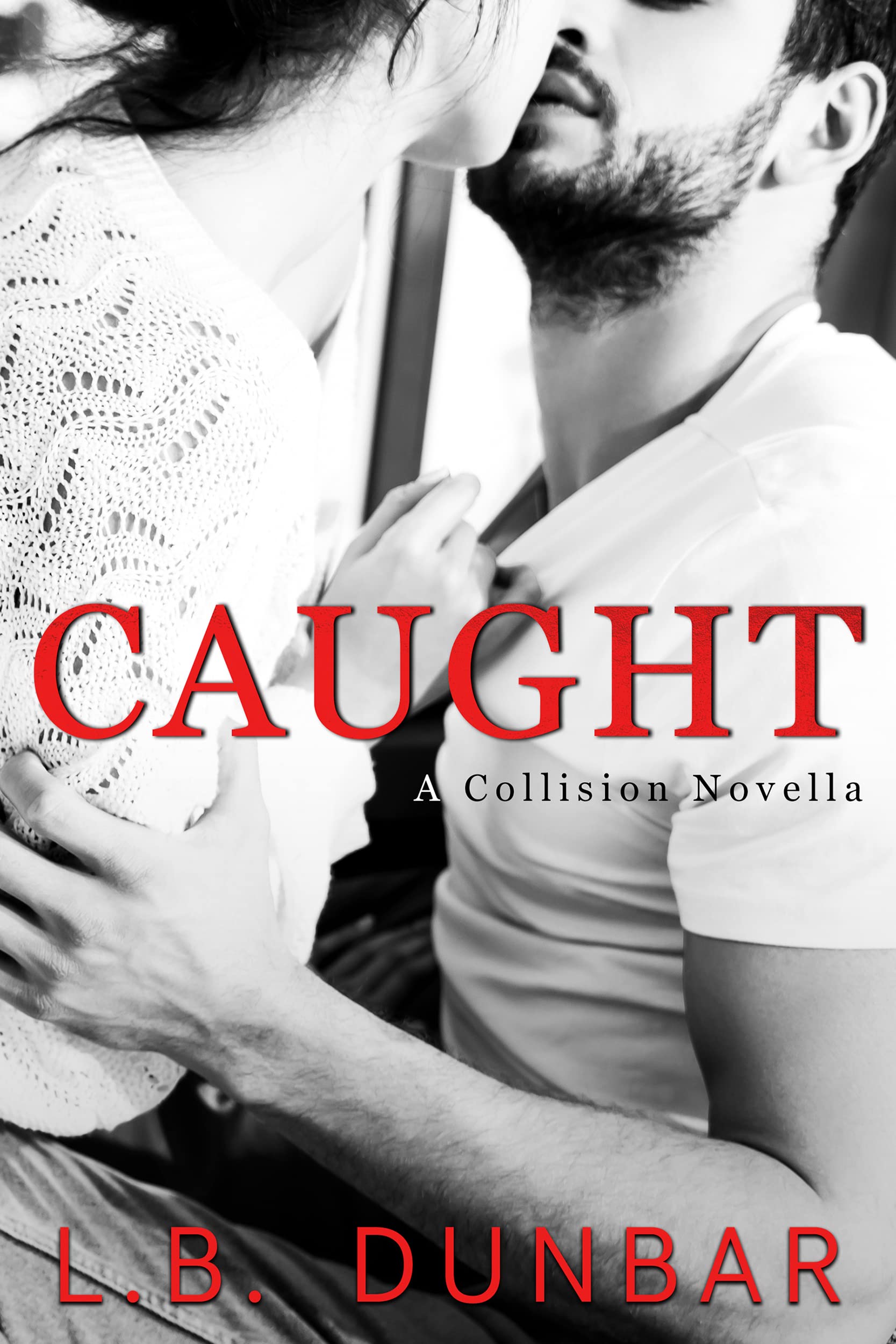 Collision book cover 2