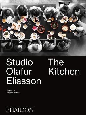 Studio Olafur Eliasson book cover