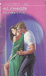 Magnificent Folly book cover