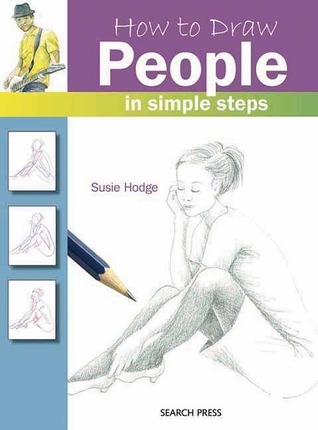 How to Draw book cover