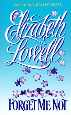 Forget Me Not book cover