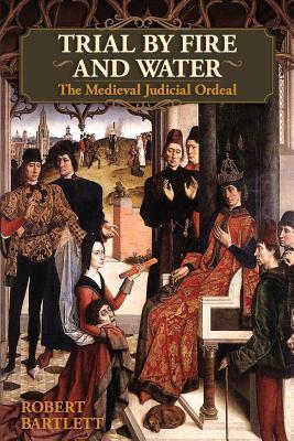 Trial by Fire and Water book cover