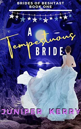 Brides of Beshtast book cover 1