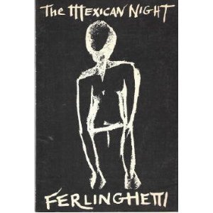 The Mexican Night book cover