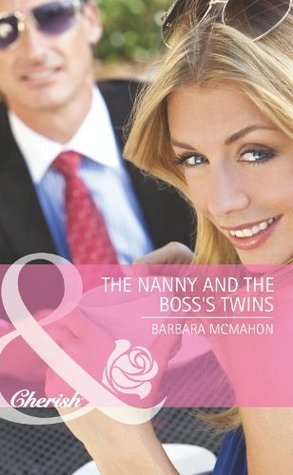 The Nanny Handbook book cover 1
