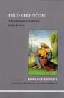The Sacred Psyche book cover