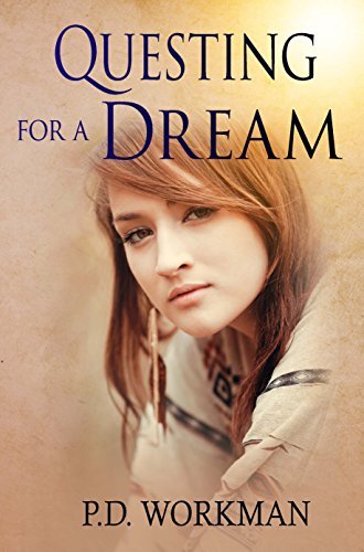 Questing for a Dream book cover