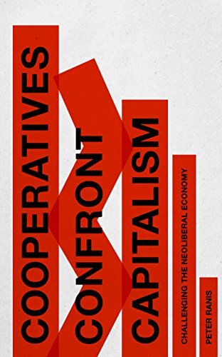 Cooperatives Confront Capitalism book cover