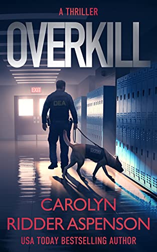 Rachel Ryder book cover 3