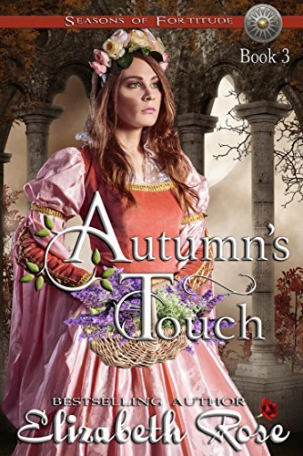 Seasons of Fortitude book cover 3