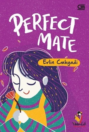 Perfect Mate book cover