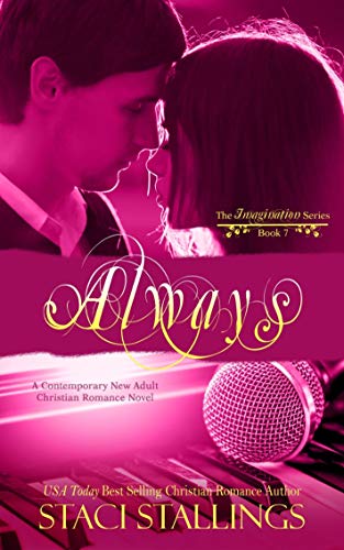 Always book cover