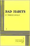 Bad Habits book cover