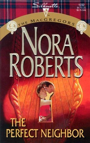 The Perfect Neighbor book cover