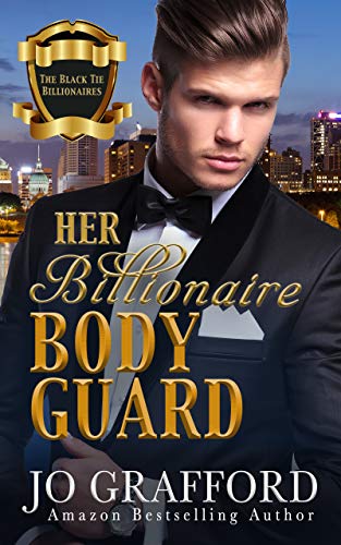 The Black Tie Billionaires book cover 3