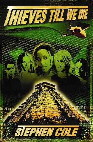Thieves Like Us book cover 2