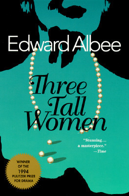 Three Tall Women book cover