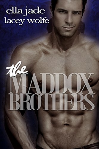The Maddox Brothers book cover