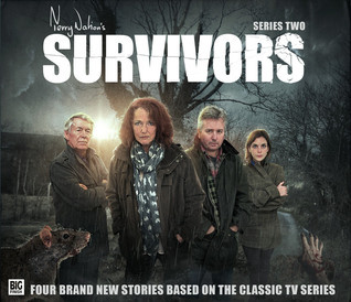 Survivors book cover 3