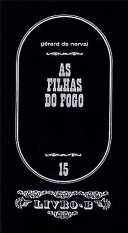 Las hijas del fuego book cover
