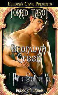 I Put a Spell on You book cover
