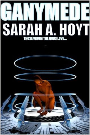 Future History Darkships book cover 2