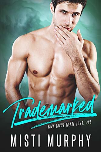 Bad Boys Need Love Too book cover 1