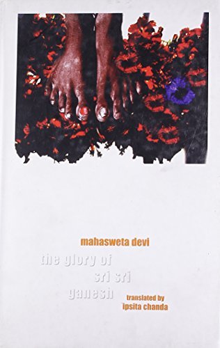 Glory of Sri Sri Ganesh book cover