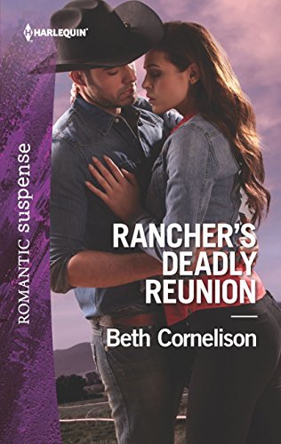 McCall Adventure Ranch book cover 1