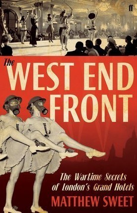 West End Front book cover